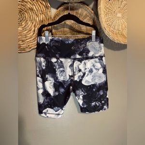 Vogo Athletica Bike Shorts